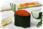 Аннотация курсов приготовления суши